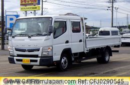 mitsubishi-fuso canter 2018 quick_quick_TPG-FEB50_FEB50-571151