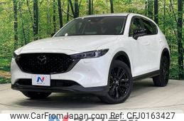 mazda cx-5 2022 -MAZDA--CX-5 3DA-KF2P--KF2P-511985---MAZDA--CX-5 3DA-KF2P--KF2P-511985-