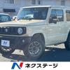 suzuki jimny 2020 quick_quick_JB64W_JB64W-184036 image 1