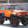 suzuki jimny-sierra 1994 GOO_JP_700080374330230402002 image 8