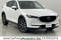 mazda cx-5 2017 -MAZDA--CX-5 LDA-KF2P--KF2P-117034---MAZDA--CX-5 LDA-KF2P--KF2P-117034-