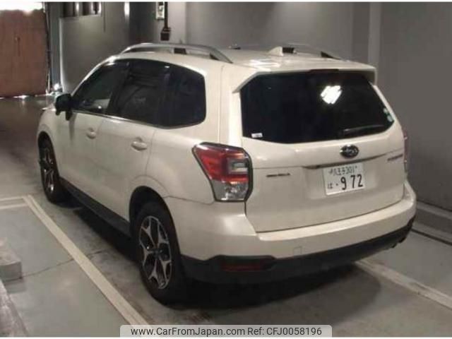 subaru forester 2018 quick_quick_DBA-SJ5_119276 image 2