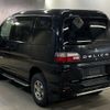 mitsubishi delica-spacegear 2005 -MITSUBISHI--Delica Space Gear PD6W-1003827---MITSUBISHI--Delica Space Gear PD6W-1003827- image 2