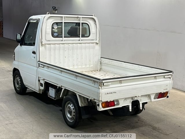 mitsubishi minicab-truck 2006 -MITSUBISHI--Minicab Truck U62T-1108417---MITSUBISHI--Minicab Truck U62T-1108417- image 2