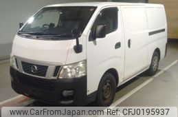 nissan nv350-caravan-van 2014 quick_quick_LDF-VW6E26_VW6E26-009170