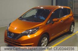 nissan note 2017 -NISSAN--Note DAA-HE12--HE12-130629---NISSAN--Note DAA-HE12--HE12-130629-