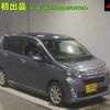 daihatsu move 2013 -DAIHATSU 【名古屋 581ﾆ759】--Move LA100S--0253801---DAIHATSU 【名古屋 581ﾆ759】--Move LA100S--0253801- image 1