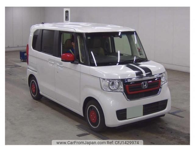 honda n-box 2020 quick_quick_6BA-JF3_1537849 image 1
