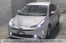 toyota prius 2021 -TOYOTA--Prius ZVW51-6211721---TOYOTA--Prius ZVW51-6211721-