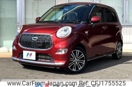 daihatsu cast 2015 CFJ1755525