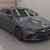 mercedes-benz cls-class 2018 CFJ1822455 image 1