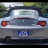 bmw z4 2006 -BMW--BMW Z4 BT22--0LR02669---BMW--BMW Z4 BT22--0LR02669- image 2