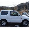 mazda az-offroad 2012 CFJ1711645 image 9