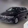 volkswagen tiguan 2018 -VOLKSWAGEN--VW Tiguan ABA-5NCZE--WVGZZZ5NZJW933250---VOLKSWAGEN--VW Tiguan ABA-5NCZE--WVGZZZ5NZJW933250- image 1