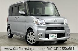 daihatsu tanto 2016 -DAIHATSU--Tanto DBA-LA600S--LA600S-0402102---DAIHATSU--Tanto DBA-LA600S--LA600S-0402102-