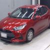 toyota yaris 2020 -TOYOTA 【滋賀 539ﾉ1126】--Yaris 5BA-KSP210--KSP210-0018543---TOYOTA 【滋賀 539ﾉ1126】--Yaris 5BA-KSP210--KSP210-0018543- image 1