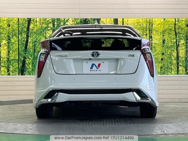 toyota prius 2016 quick_quick_ZVW51_ZVW51-8013994 image 2