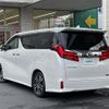 toyota alphard 2020 -TOYOTA--Alphard 3BA-AGH30W--AGH30-9015394---TOYOTA--Alphard 3BA-AGH30W--AGH30-9015394- image 15