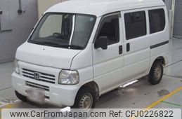 honda acty-van 2012 -HONDA--Acty Van EBD-HH5--HH5-1808632---HONDA--Acty Van EBD-HH5--HH5-1808632-