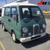 subaru sambar-dias-van 1993 -SUBARU--Samber Dias Van KV4-102087---SUBARU--Samber Dias Van KV4-102087- image 1