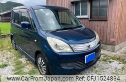 suzuki solio 2011 CFJ1524834