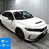 honda civic 2022 -HONDA 【愛媛 301せ6701】--Civic FL5-1000691---HONDA 【愛媛 301せ6701】--Civic FL5-1000691- image 1