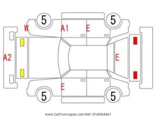 mitsubishi ek-space 2019 -MITSUBISHI--ek Space DBA-B11A--B11A-0409351---MITSUBISHI--ek Space DBA-B11A--B11A-0409351- image 2