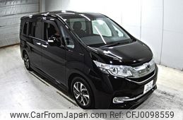 honda stepwagon 2017 -HONDA 【福山 】--Stepwgn RP3-1122040---HONDA 【福山 】--Stepwgn RP3-1122040-