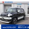 suzuki xbee 2018 quick_quick_DAA-MN71S_MN71S-119219 image 1
