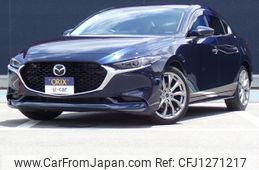 mazda mazda3 2020 -MAZDA--MAZDA3 5BA-BPFP--BPFP-109445---MAZDA--MAZDA3 5BA-BPFP--BPFP-109445-