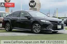 toyota camry 2018 -TOYOTA--Camry DAA-AXVH70--AXVH70-1035016---TOYOTA--Camry DAA-AXVH70--AXVH70-1035016-