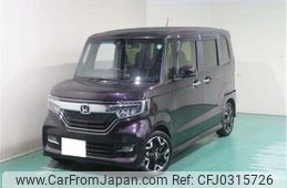 honda n-box 2018 -HONDA 【浜松 999ｱ9999】--N BOX DBA-JF3--JF3-2049067---HONDA 【浜松 999ｱ9999】--N BOX DBA-JF3--JF3-2049067-