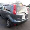nissan note 2011 504749-RAOID:10270 image 10