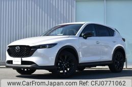 mazda cx-5 2024 quick_quick_3DA-KF2P_KF2P-607581