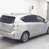 toyota prius-α 2012 -TOYOTA--Prius α ZVW41W--3085863---TOYOTA--Prius α ZVW41W--3085863- image 6