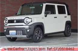 suzuki hustler 2024 -SUZUKI--Hustler 5AA-MR92S--MR92S-487***---SUZUKI--Hustler 5AA-MR92S--MR92S-487***-