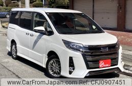 toyota noah 2020 -TOYOTA--Noah 6AA-ZWR80W--ZWR80-0461532---TOYOTA--Noah 6AA-ZWR80W--ZWR80-0461532-