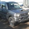 suzuki jimny 2006 CFJ1565400 image 11