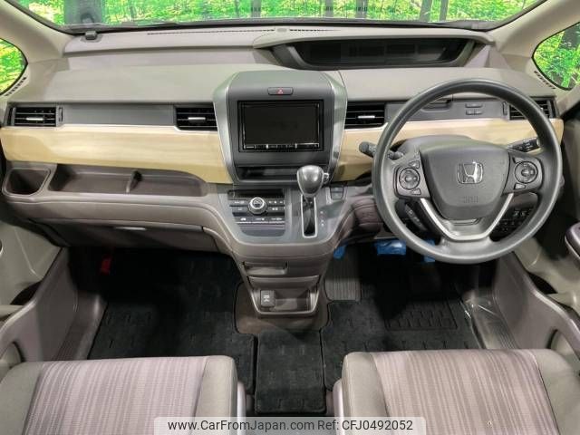 honda freed 2019 -HONDA--Freed DBA-GB5--GB5-1122638---HONDA--Freed DBA-GB5--GB5-1122638- image 2