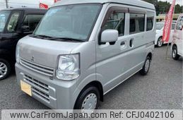 mitsubishi minicab-van 2016 -MITSUBISHI--Minicab Van EBD-DS17V--DS17V-800826---MITSUBISHI--Minicab Van EBD-DS17V--DS17V-800826-