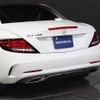 mercedes-benz slc 2017 -MERCEDES-BENZ--Benz SLC 172434--WDD1724342F146206---MERCEDES-BENZ--Benz SLC 172434--WDD1724342F146206- image 8