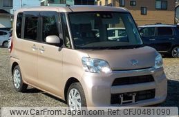 daihatsu tanto 2017 -DAIHATSU--Tanto DBA-LA600S--LA600S-0586971---DAIHATSU--Tanto DBA-LA600S--LA600S-0586971-