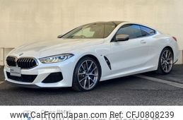 bmw 8-series 2020 -BMW--BMW 8 Series 3BA-BC44--WBABC42070BX90807---BMW--BMW 8 Series 3BA-BC44--WBABC42070BX90807-