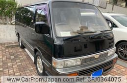 nissan caravan-coach 1993 -NISSAN--Caravan Coach E-AEGE24--AEGE24-020305---NISSAN--Caravan Coach E-AEGE24--AEGE24-020305-