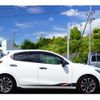 mazda demio 2015 quick_quick_DJ5FS_DJ5FS-127921 image 4