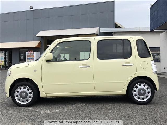 daihatsu mira-cocoa 2014 -DAIHATSU--Mira Cocoa L675S--0161358---DAIHATSU--Mira Cocoa L675S--0161358- image 2