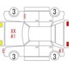 subaru pleo-plus 2019 -SUBARU--Pleo Plus 5BA-LA350F--LA350F-0010290---SUBARU--Pleo Plus 5BA-LA350F--LA350F-0010290- image 2