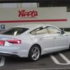 audi a5 2018 -AUDI--Audi A5 DBA-F5CVKL--WAUZZZF52JA125207---AUDI--Audi A5 DBA-F5CVKL--WAUZZZF52JA125207- image 4