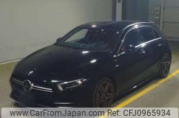 mercedes-benz amg 2022 -MERCEDES-BENZ--AMG 4BA-177051M--W1K1770512V115514---MERCEDES-BENZ--AMG 4BA-177051M--W1K1770512V115514-