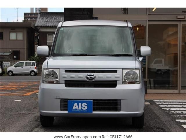 daihatsu move-conte 2012 CFJ1712666 image 2